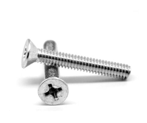 PASLANMAZ YHB METRİK VİDALAR